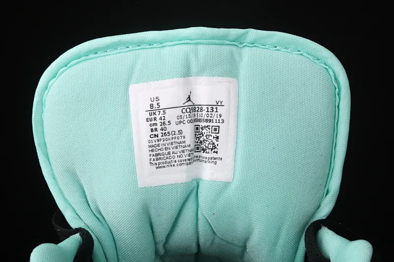 All categories Air Jordan Jordan series basketball shoes Air Jordan 1 Low New version Air Jordan 1 Low AJ1 Joe 1 low top leather cultural and leisure sports sneakers CQ9828-131